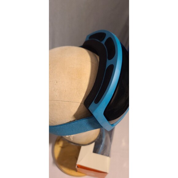 NIB Retrospec Traverse Snow Goggles Matte Viridan Snowboard Ski Snowmobile - Picture 7 of 7